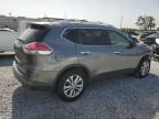 2015 Nissan Rogue S 2.5L de vânzare în Riverview, FL - Front End