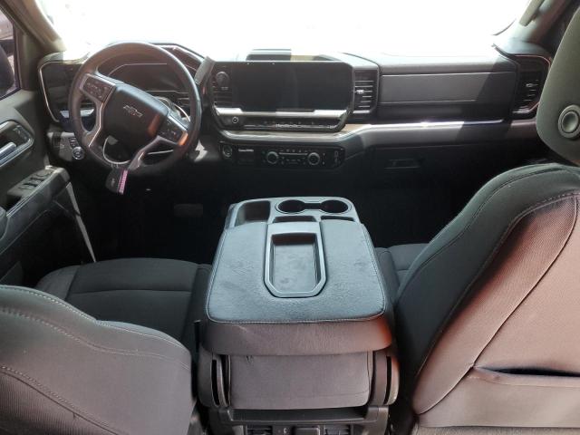  CHEVROLET ALL Models 2023 Синий