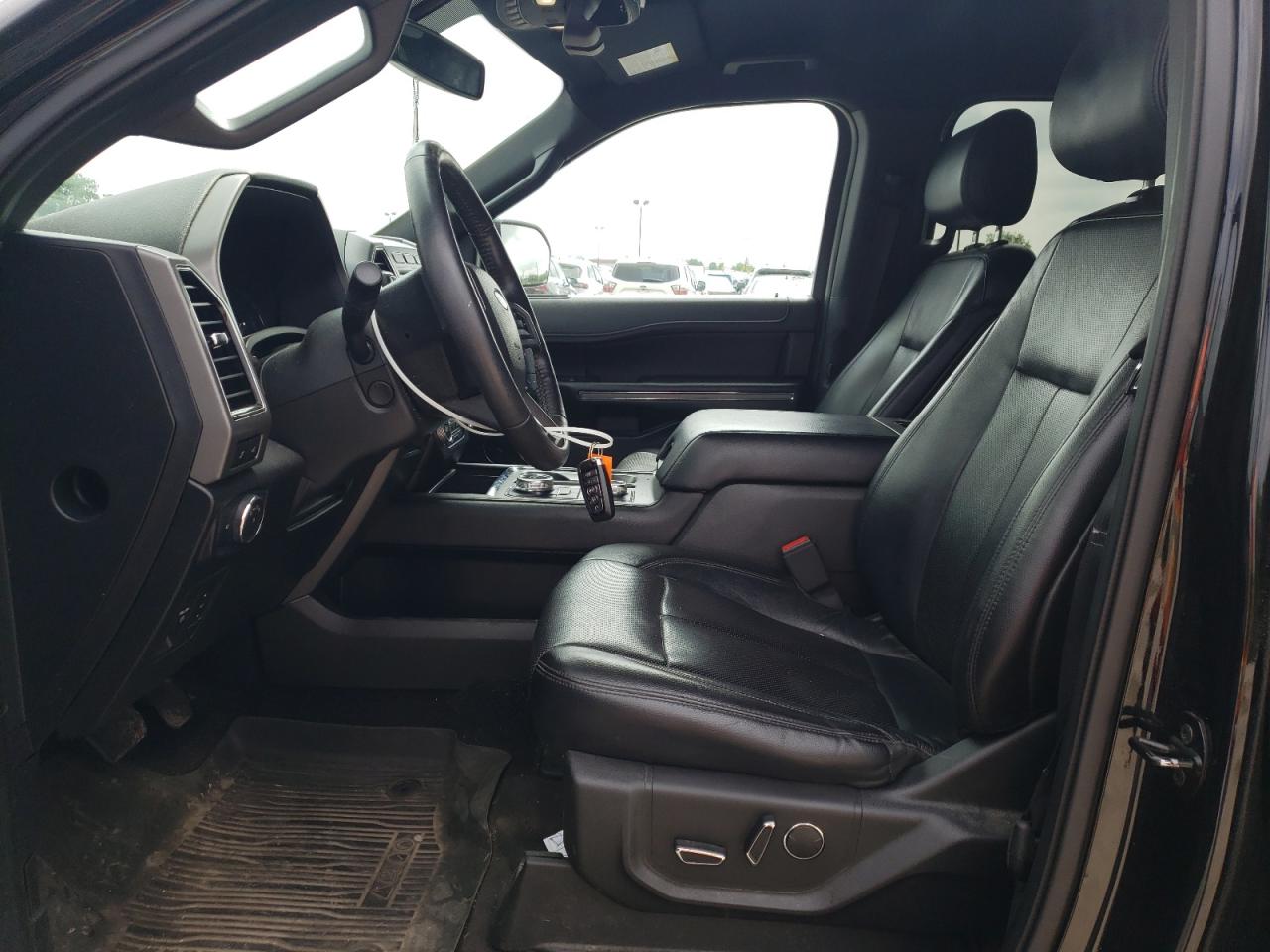 2018 Ford Expedition Max Xlt VIN: 1FMJK1JT3JEA36486 Lot: 61464455
