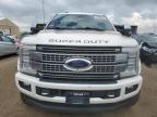2018 Ford F350 Super Duty იყიდება Brighton-ში, CO - Side