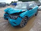 2025 VAUXHALL MOKKA ULTI for sale at Copart WISBECH