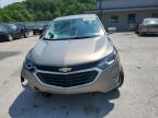 2018 Chevrolet Equinox Lt   en Venta en Ellwood City, PA - Front End