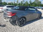 2017 Buick Cascada Premium   за продажба в Cahokia Heights, IL - Front End