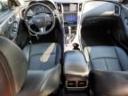 2015 Infiniti Q50 Base for Sale in Windsor, NJ - Side