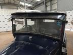 1929 FORD MAVERICK A for sale at Copart NEWBURY