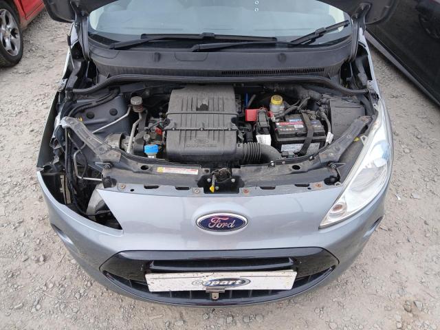 2014 FORD KA METAL