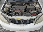 2005 Toyota Camry Le zu verkaufen in Mentone, CA - Side