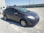 2013 Ford Fiesta Se en Venta en Reno, NV - Top/Roof
