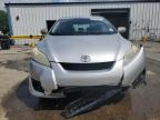 2010 Toyota Corolla Matrix S на продаже в Shreveport, LA - Front End