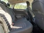 2017 Ford Fusion Se for Sale in Augusta, GA - Front End