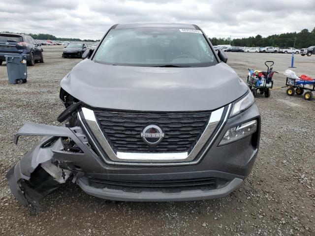  NISSAN ROGUE 2022 Gray