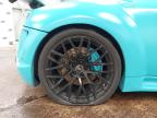 2010 AUDI R8 SPYDER for sale at Copart NEWBURY
