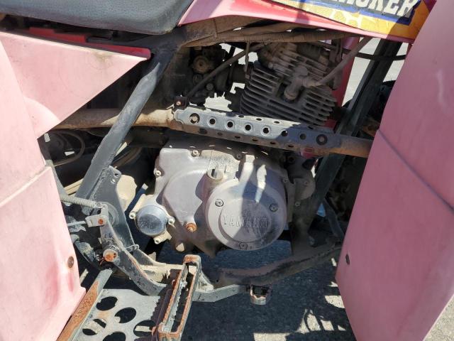 1999 YAMAHA YFM250   