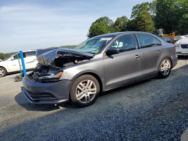 2018 Volkswagen Jetta S  