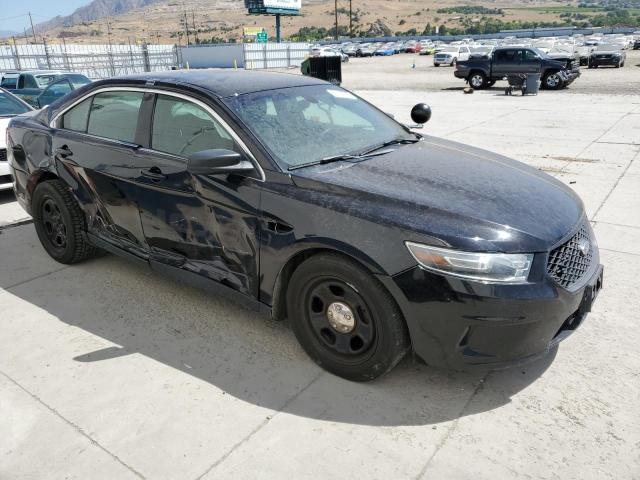  FORD TAURUS 2019 Чорний