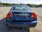 2003 Honda Civic Lx   for Sale in Assonet, MA - Side