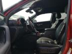 2021 CHEVROLET BLAZER RS   for sale at Copart ON - LONDON