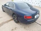 2018 BENTLEY FLYING SPU for sale at Copart SANDY