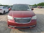 2013 Chrysler Town & Country Touring للبيع في Indianapolis، IN - Rear End