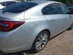 2015 VAUXHALL INSIGNIA S for sale at Copart COLCHESTER