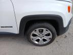 2015 JEEP RENEGADE L for sale at Copart CORBY