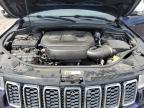 2017 JEEP GRAND CHEROKEE LIMITED   for sale at Copart MA - FREETOWN