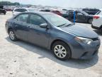 2015 Toyota Corolla L en Venta en Madisonville, TN - Side