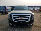 2016 Cadillac Escalade Esv Premium за продажба в Woodhaven, MI - Water/Flood