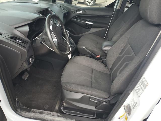  FORD TRANSIT 2017 White