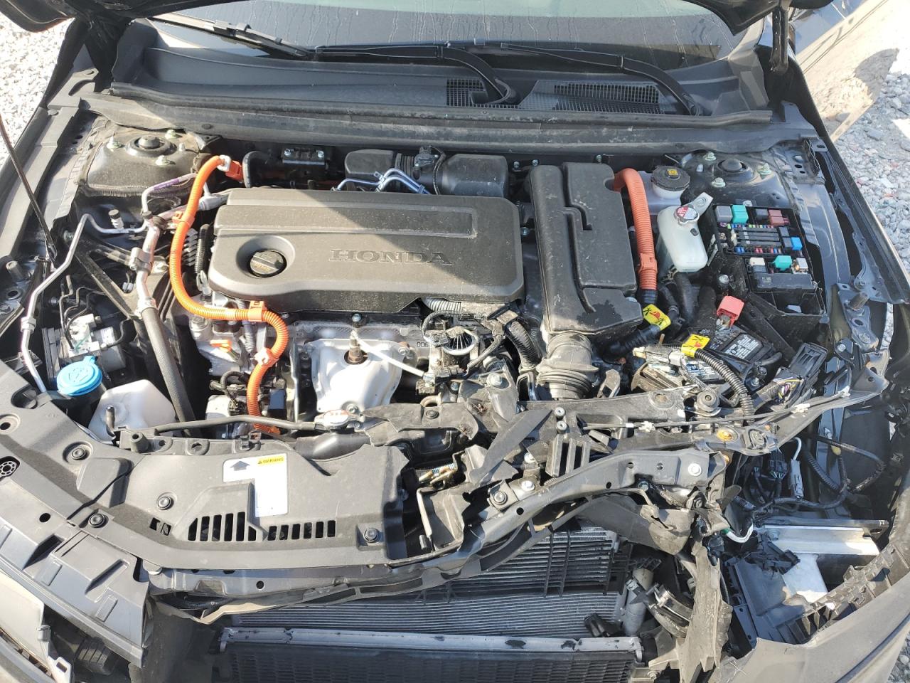HONDA ACCORD 2025 VIN 1HGCY2F70SA001279 фото 11