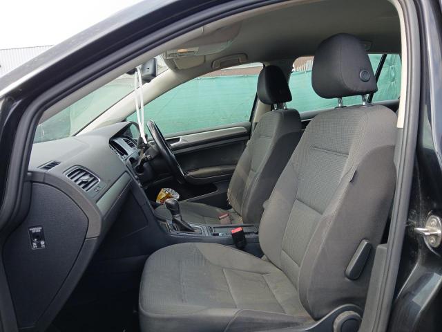 2015 VOLKSWAGEN GOLF MATCH