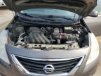 2013 Nissan Versa S იყიდება Pekin-ში, IL - All Over