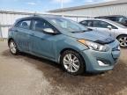 2014 HYUNDAI ELANTRA GT    for sale at Copart ON - TORONTO