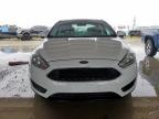 2018 Ford Focus Se იყიდება Houston-ში, TX - Minor Dent/Scratches