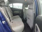 2012 CHEVROLET CRUZE ECO for sale at Copart ON - OTTAWA