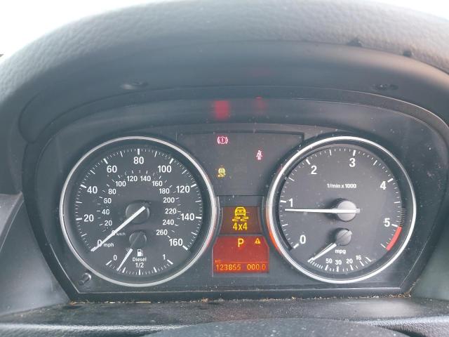 2011 BMW X1 XDRIVE2