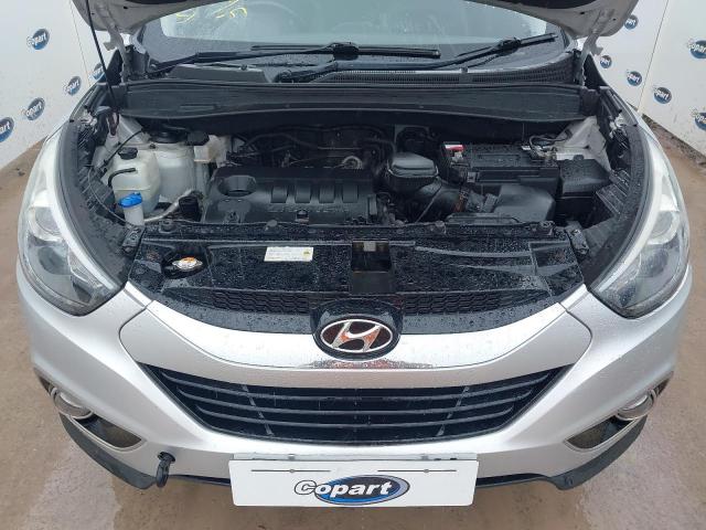 2014 HYUNDAI IX35 SE CR