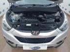 2014 HYUNDAI IX35 SE CR for sale at Copart BRISTOL