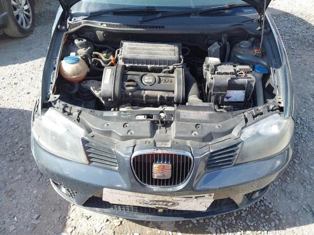 2006 SEAT IBIZA STYL