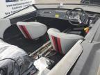 1984 CHECKMATE BOATS INC CHK71135M84B à vendre chez Copart MI - LANSING