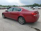 2006 Lexus Gs 300 for Sale in Ellwood City, PA - Front End