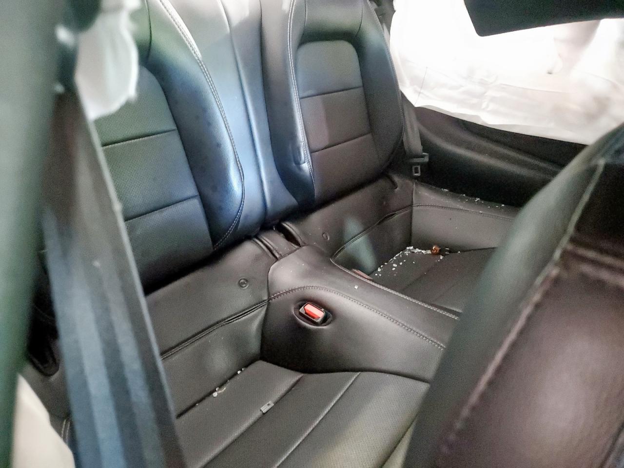 2021 Ford Mustang Gt VIN: 1FA6P8CFXM5116820 Lot: 59591695