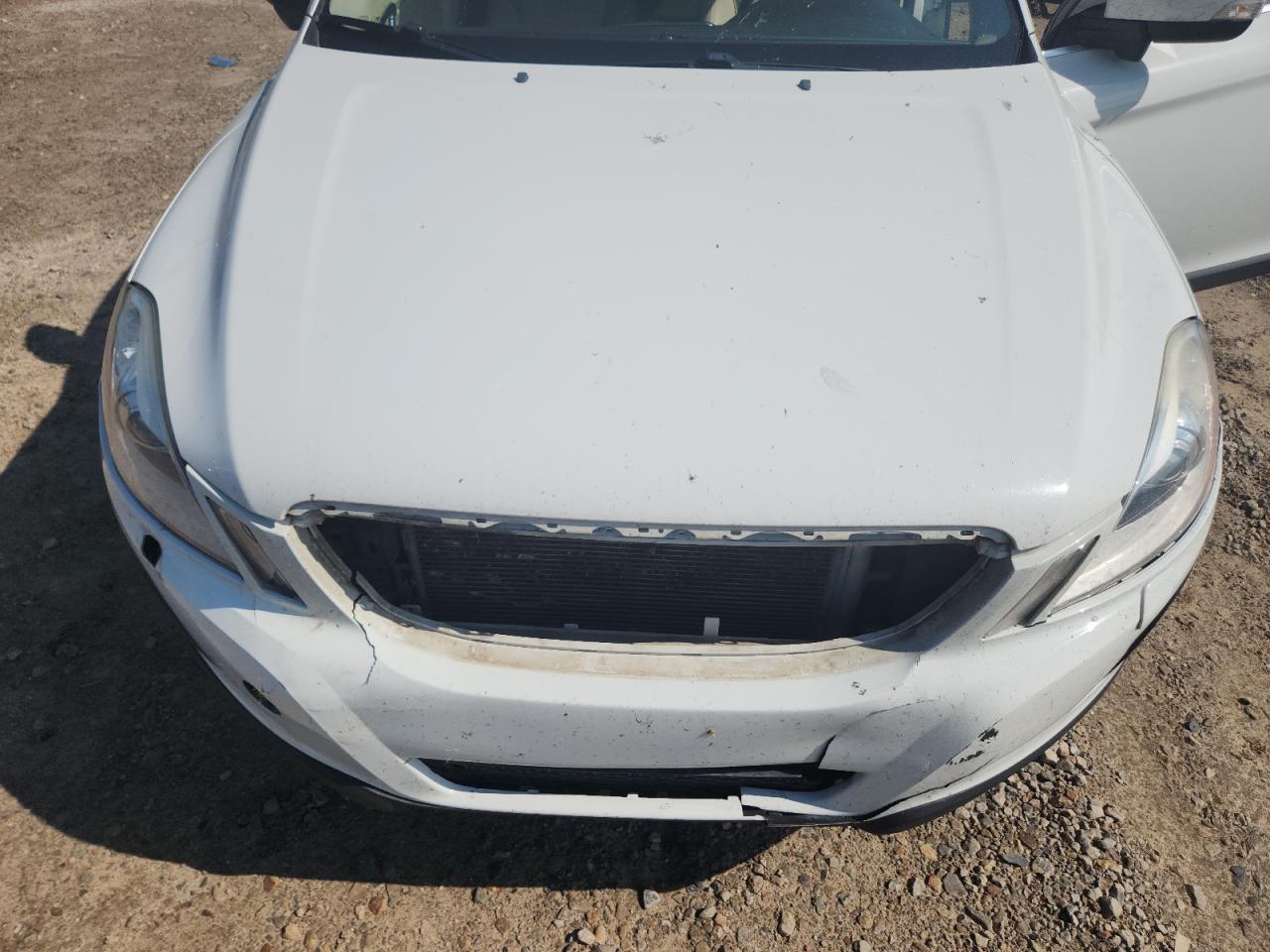 2013 Volvo Xc60 3.2 VIN: YV4952DL2D2396786 Lot: 63031065