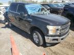 2018 Ford F150 Supercrew na sprzedaż w Las Vegas, NV - All Over