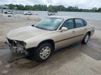 2004 Chevrolet Impala  na sprzedaż w Louisville, KY - Front End