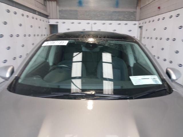 2012 NISSAN QASHQAI