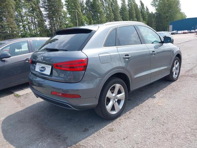 2014 AUDI Q3 S LINE
