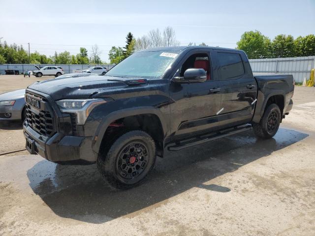 2024 Toyota Tundra Crewmax Limited
