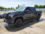 2024 Toyota Tundra Crewmax Limited на продаже в Bowmanville, ON - Vandalism