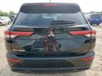 2024 Mitsubishi Outlander Es на продаже в Houston, TX - Front End